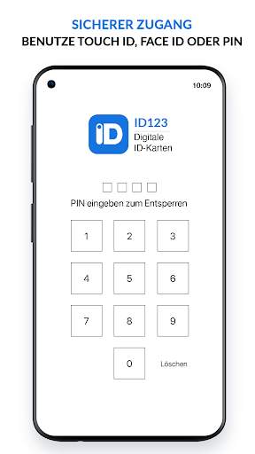 ID123 screenshot 3