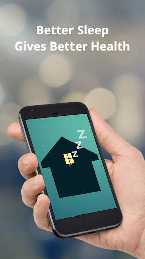 Sleep like a Baby: White Noise & Relaxing Sounds screenshot 1