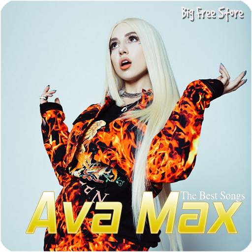 Ava Max The Best Songs screenshot 2