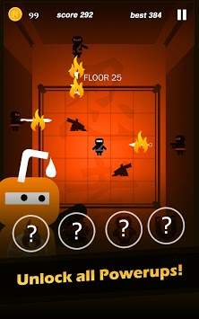 Go Home Ninja screenshot 5