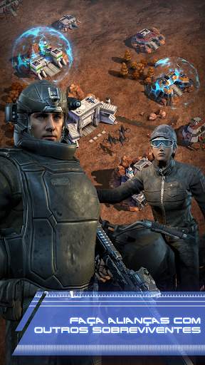 Terminator: Dark Fate screenshot 5