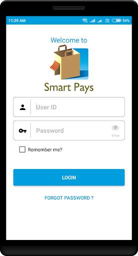 Smart Pays, Bill & Money Transfer स्क्रीनशॉट 2