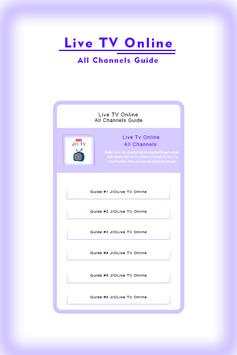 Free Jio TV HD Guide 2019 screenshot 2