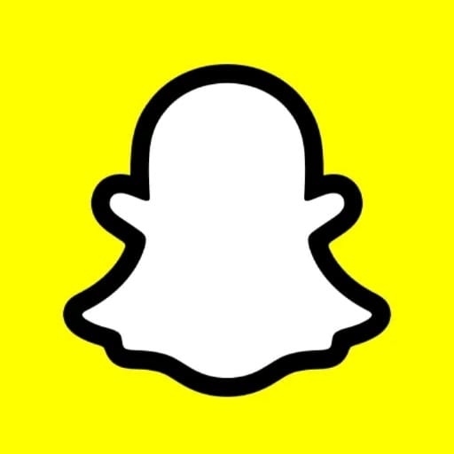 All Social Madia Networks apps icon