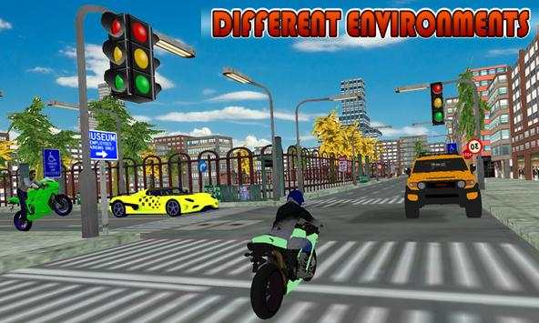 Dr Bike Parking Adventure screenshot 11
