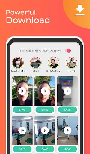 Free Video Downloader 2020 screenshot 2
