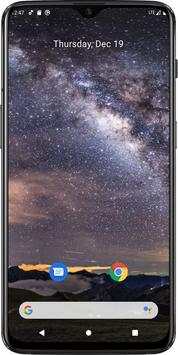 Wallpapers for Nokia 6.1 Plus screenshot 8