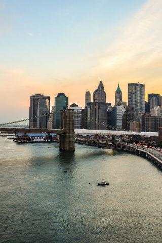 New York wallpapers screenshot 9