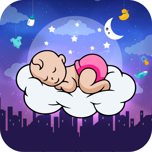 ikon Baby Sleep And Meditation Music, Relax &amp; Yoga