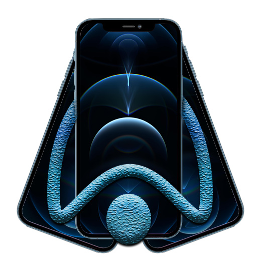 Ringtone for iPhone 12 Pro icon