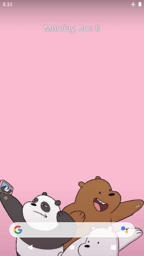 Cutest Kawaii Wallpaper Offline screenshot 7