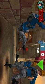 Sniper Clash 3D screenshot 2