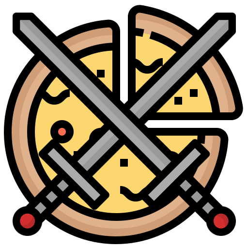 Pizza Battle icon