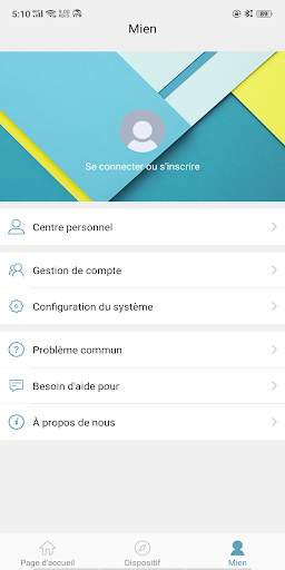 Runmifit screenshot 3
