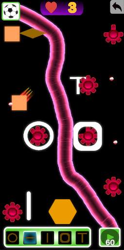 Puzzle Game: Roll the Ball screenshot 1
