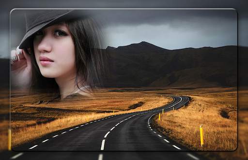Road Photo Editor screenshot 2