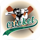 Live Cricket Scores &amp; Cricket Exchange icon