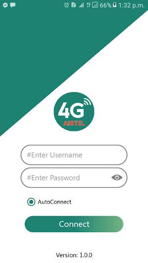 New Airtel4G screenshot 1