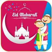 Eid Mubarak greetings 2018 1.1
