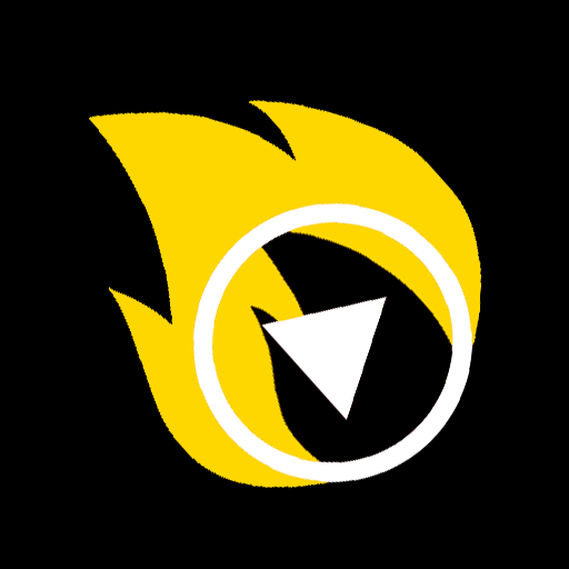 Snake Video Status icon