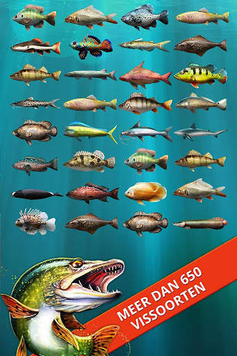 Let's Fish: Sport Fishing Game screenshot 8