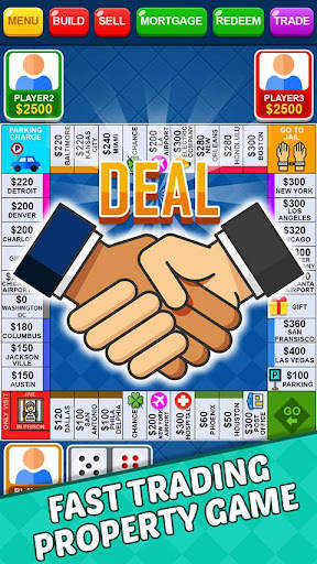 Business Game Offline screenshot 5