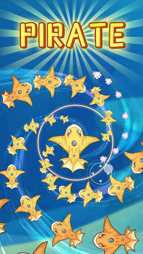 Fish Go.io screenshot 3