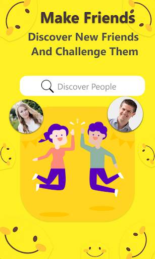 Hello Star Trivia - Multiplayer trivia games screenshot 3