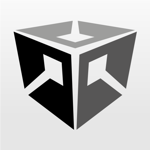3D VR &amp; AR Demo icon