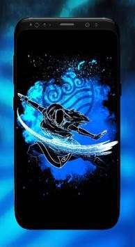Avatar XBender Wallpaper‏ screenshot 5