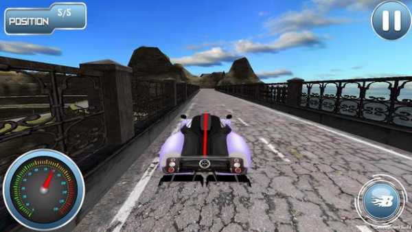 Rash to Win the Race screenshot 3