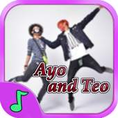 Ayo & Teo Music Full Lyrics 1.0