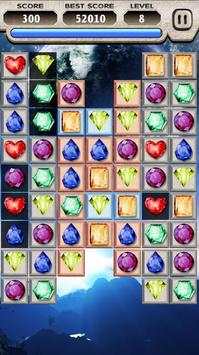 Jewels Legend screenshot 1