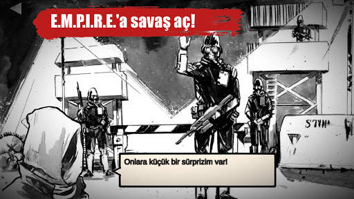 Apocalypse Sniper screenshot 5