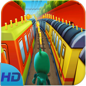pj super masks icon