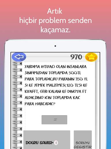 Math Games With Dino screenshot 14