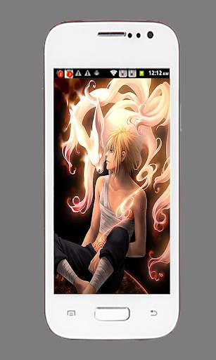 Anime wallpapers screenshot 6