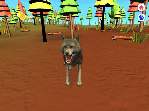 Animal Discovery 3D screenshot 10