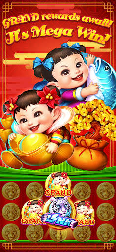 Full House Casino - Slots Game screenshot 6