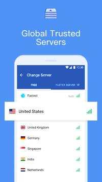VPN Explore screenshot 4