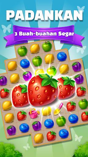 Fruits Farm: Sweet Mania screenshot 1