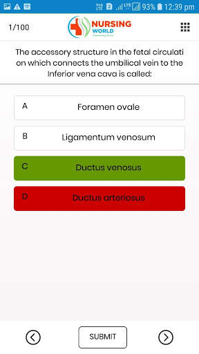 Nursing World screenshot 3