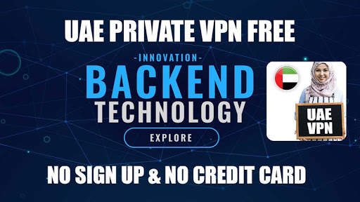 UAE Free VPN-FREE X PRIVATE VPN screenshot 3