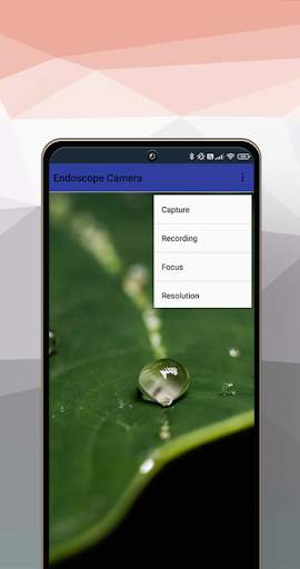 Camera endoscope / OTG USB screenshot 6