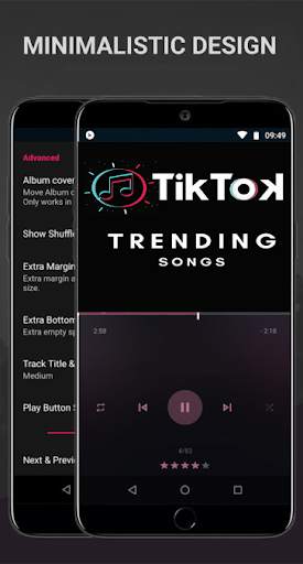 Tiktoks Song Offline screenshot 1