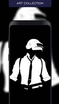 Wallpapers For PUBG screenshot 3