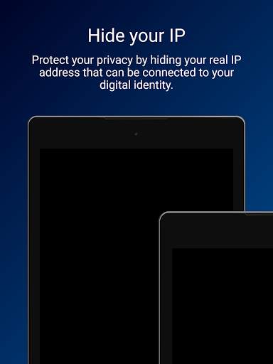 Simple VPN Lite - Fastest VPN Proxy Server screenshot 9