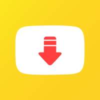 All Video Downloader: Snaptubè logo