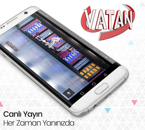 Vatan Tv screenshot 1