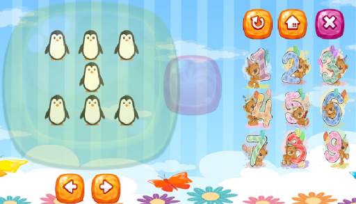 Math games screenshot 5